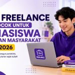 Skill Freelance yang Cocok untuk Mahasiswa Kesehatan Masyarakat Tahun 2026