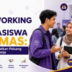 Skill Networking untuk Mahasiswa Kesmas: Kunci Mendapatkan Peluang Magang dan Kerja