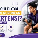 Workout di Gym Bisa Menurunkan Hipertensi? Ini Penjelasan Ahli
