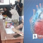 Mengenal Pemeriksaan Risiko Jantung dan Diabetes melalui CKG