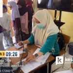 Pemeriksaan Kesehatan Gratis (PKG) di SDN 3 Rajapolah, Deteksi Dini Kesehatan 240 Siswa