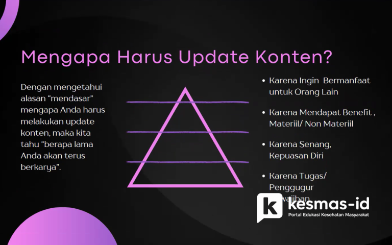 Bagaimana Cara Kupas Rahasia Website Kesehatan Berkualitas Dengan AI