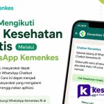 3 Cara Mengikuti Cek Kesehatan Gratis Terbaru: Siapkan Ini Sebelum Datang