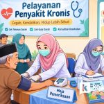 Pelayanan Penyakit Kronis: Pentingnya Pemeriksaan Rutin untuk Menjaga Kesehatan