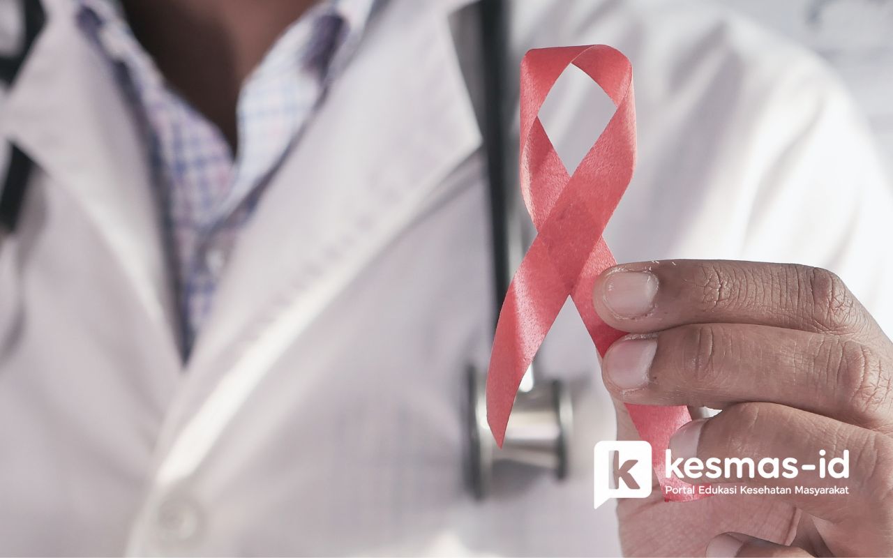 Jangan merasa aman, Tetap Cegah sebelum Terjadi