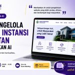 Cara Mengelola Website Instansi Kesehatan Menggunakan AI Bersama KESMAS-ID