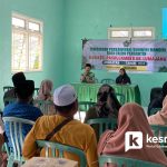 Cegah Stunting Sejak Awal Pernikahan