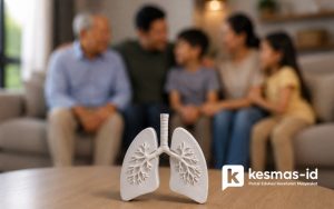 Cegah Penularan TBC di Rumah: Langkah Sederhana untuk Keluarga
