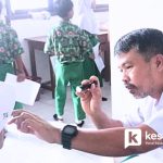 Cek Kesehatan Gratis (CKG) Kenali Masalah Anak Sekolah Sejak Dini