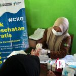 Cek Kesehatan Gratis di Posyandu: Apa yang Bisa Diperiksa dan Kapan Harus ke Puskesmas?