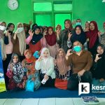 Cek Kesehatan GratisWarga Ciroyom Deteksi Dini Penyakit di Posyandu