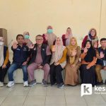 Puskesmas Cineam Gelar Cek Kesehatan Gratis di Rajadatu