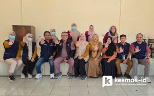 Puskesmas Cineam Gelar Cek Kesehatan Gratis di Rajadatu
