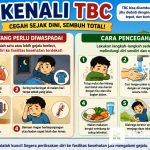 Kenali Gejala TBC Lewat Pemeriksaan Kesehatan Gratis