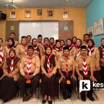 Pengurus Baru SBH Cineam Siap Ajak Remaja Hidup Sehat