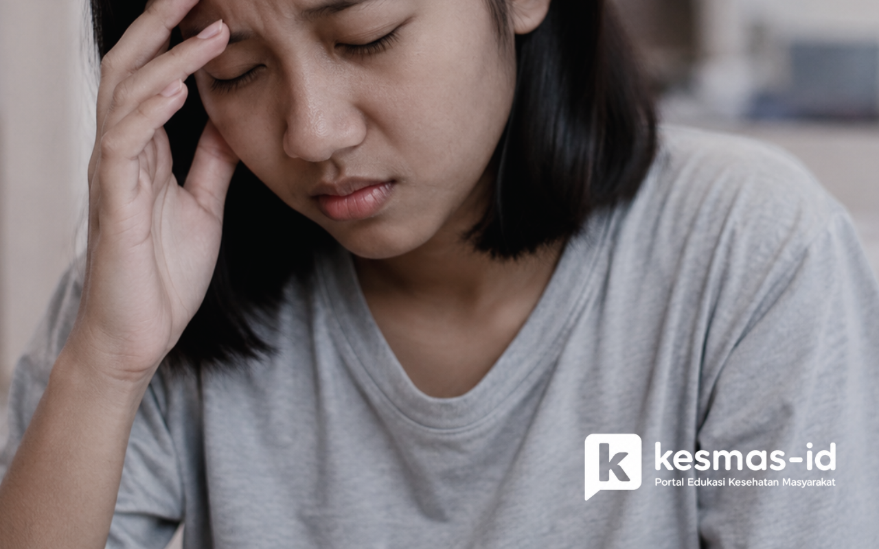 7 Dampak Anemia pada Remaja Putri yang Perlu Diwaspadai
