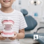 Gigi Berlubang pada anak: Kenali penyebab serta penanganannya sebelum periksa