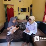 Panduan Ibu Pasca Melahirkan: Merawat Diri dan Bayi Sehat