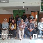 KUA Bersama Puskesmas Bina Kesehatan Calon Pengantin Jatiwaras