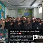 Kader Posyandu mengikuti kegiatan orientasi dan pembinaan untuk meningkatkan kompetensi