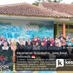 Kader Posyandu mengikuti kegiatan orientasi dan pembinaan untuk meningkatkan kompetensi