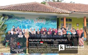 Kader Posyandu mengikuti kegiatan orientasi dan pembinaan untuk meningkatkan kompetensi