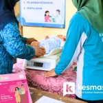 Mengapa Bayi Harus Ditimbang Setiap Bulan di Posyandu?