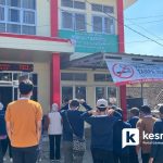 Puskesmas Bojonggambir Gelar Skrining Kesehatan Tes Kebugaran Pekerja Formal