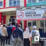 Skrining Kesehatan dan Pengukuran Kebugaran Jasmani bagi Pekerja Formal