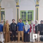 Tracking TB Paru Terintegrasi CKG Perkuat Deteksi Warga Neglasari