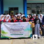 Universitas Siliwangi Gelar Edukasi Obesitas Remaja di Tasikmalaya