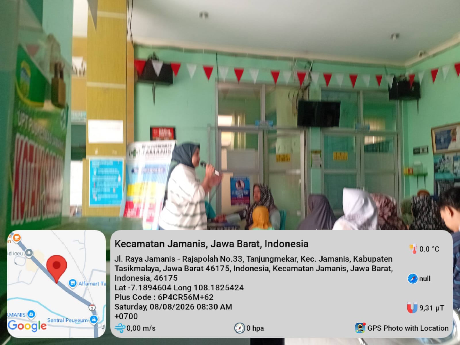Cegah PTM dengan CERDIK: Mulai dari Kebiasaan Sehari-hari