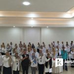 Dinkes Kabupaten Tasikmalaya Perkuat Pembudayaan Hidup Sehat melalui Sosialisasi 5 Tatanan