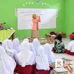Edukasi Kesehatan Gigi dan Mulut Anak Sejak Usia Dini