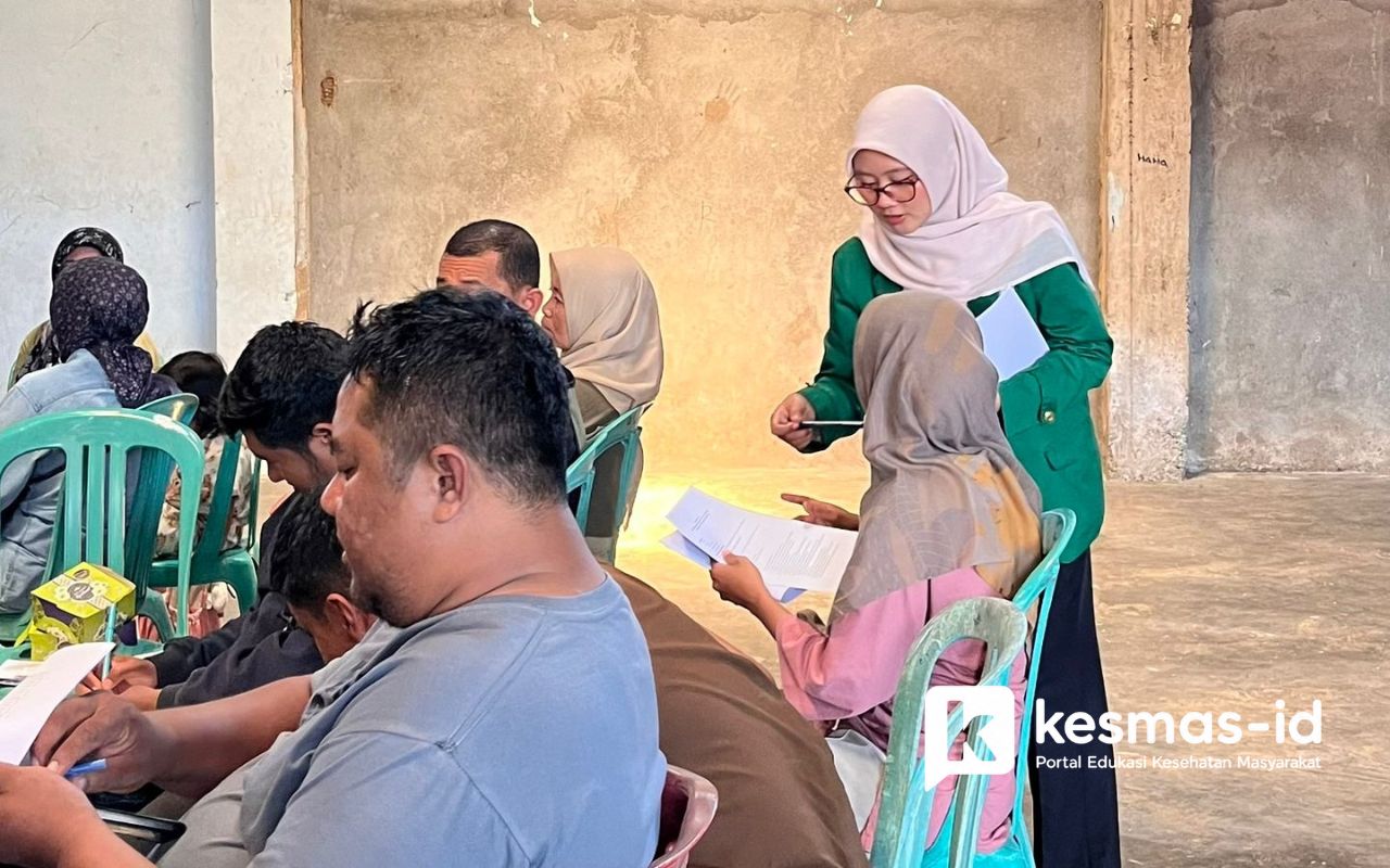 Edukasi Manfaat dan Prosedur JKN