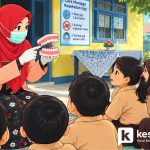 Kesehatan gigi anak sejak dini