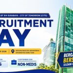 Lowongan Siloam Hospitals Surabaya Buka Recruitment Day September 2026