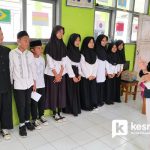 POPM Kecacingan: Langkah Bersama Mencegah Infeksi Cacing pada Anak