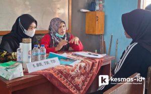 Pemeriksaan Kesehatan