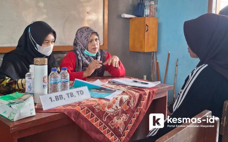 Pemeriksaan Kesehatan