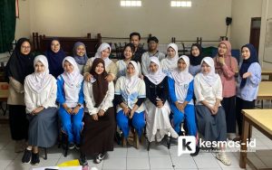 Penelitian Fenomena Doomscrolling pada Remaja SMA