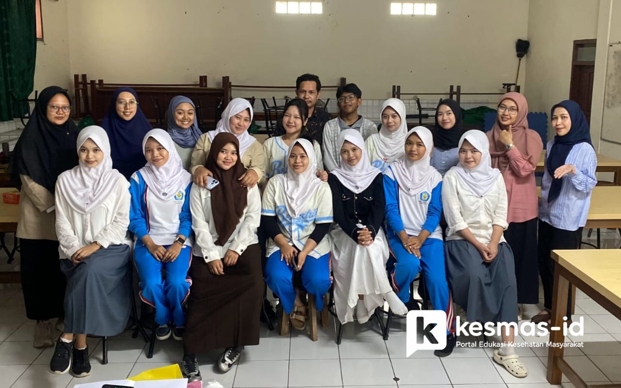 Penelitian Fenomena Doomscrolling pada Remaja SMA