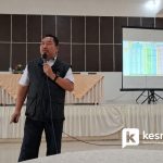 Penguatan Pembudayaan Hidup Sehat Melalui Lima Tatanan di Tasikmalaya
