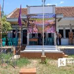 Tim Pendamping Kesehatan Hadir di Lomba Tingkat 2 Kwaran Singaparna, Jaga Kesehatan 120 Peserta Pramuka