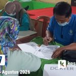 Tracking TBC Kenapa Menemukan Kasus Lebih Awal Itu Penting?