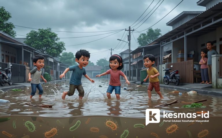 BANJIR