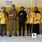 Mahasiswa Kesmas UNNES Jalankan Program Sekolah Sehat