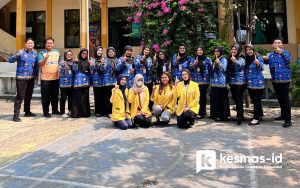 SKM Penggerak Pendidikan Kesehatan 2026