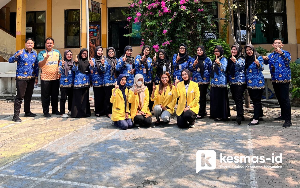 SKM Penggerak Pendidikan Kesehatan 2026