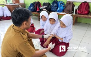 Skrining Frambusia dan Kusta Kenali Gejala, Cegah Penyakit Sejak Dini